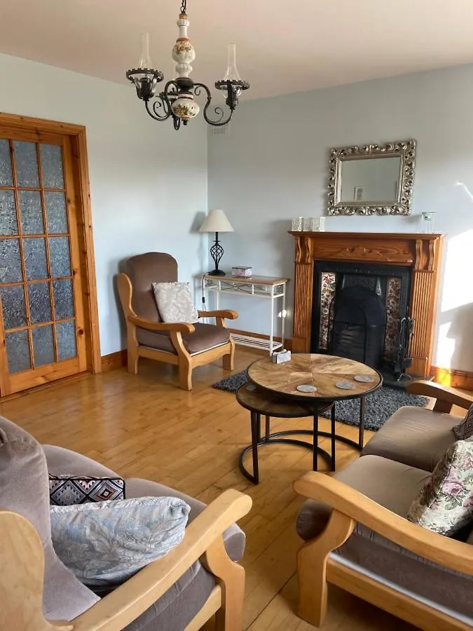 Rose Cottage Killarney Dunrine