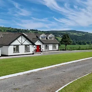 Bed & Breakfast Cable Island, Conna