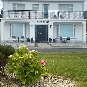  Guest house Atlantic Lodge Ireland