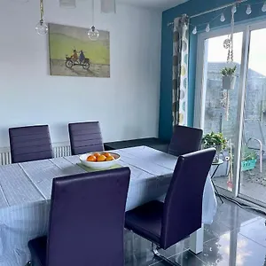  Bed & Breakfast No. 8 Ireland
