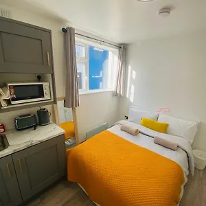  Aparthotel Croke Park Ireland