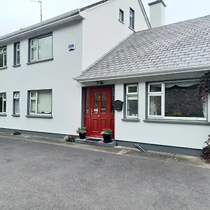  Guest house Adare House Ireland